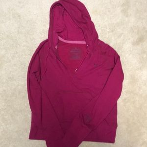 American Eagle Pull Over